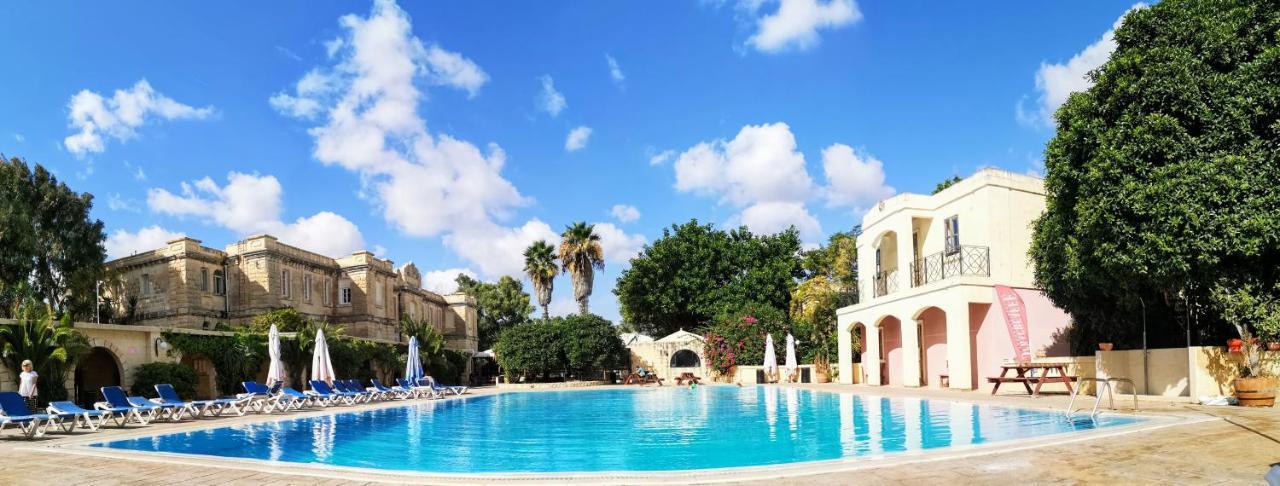 פמברוק Sc Club Village מראה חיצוני תמונה