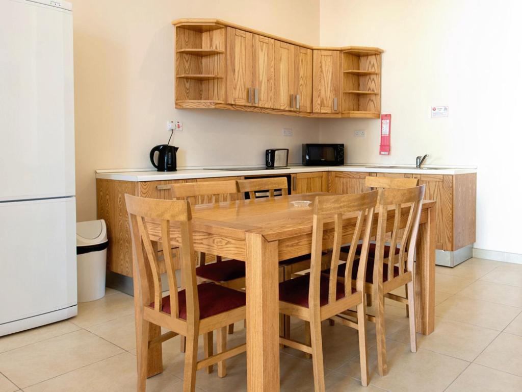 פמברוק Sc Club Village מראה חיצוני תמונה