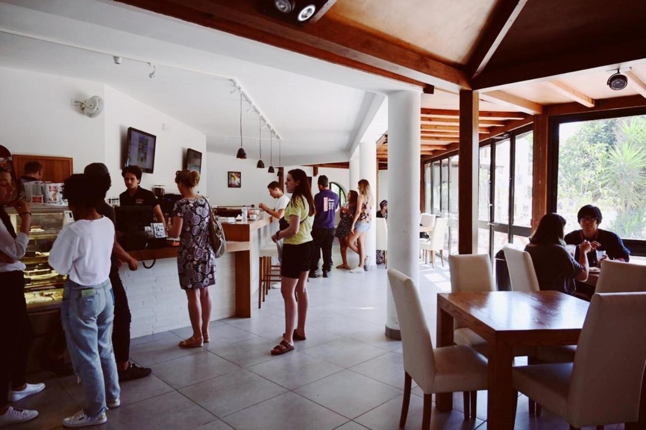 פמברוק Sc Club Village מראה חיצוני תמונה