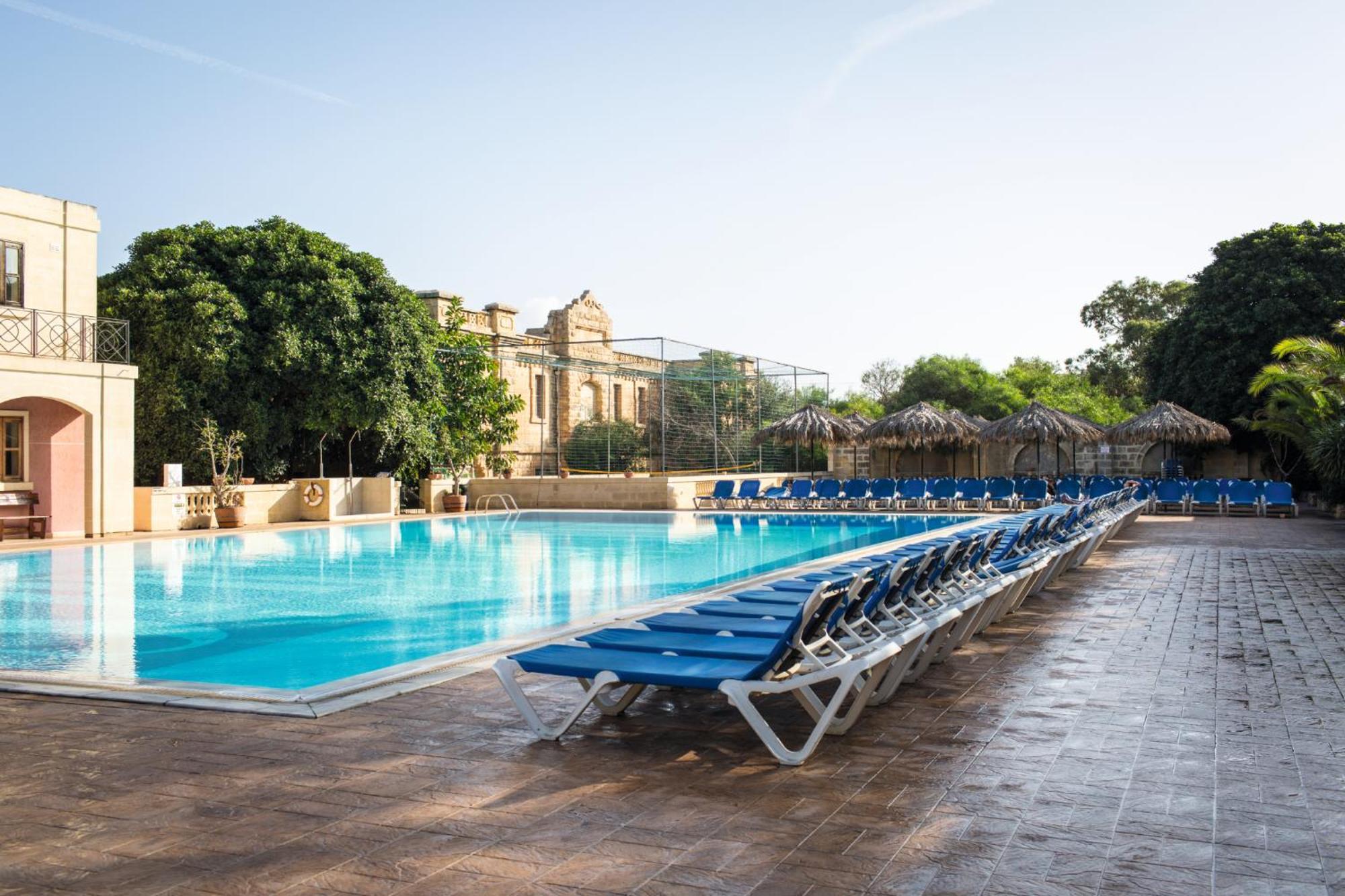 פמברוק Sc Club Village מראה חיצוני תמונה