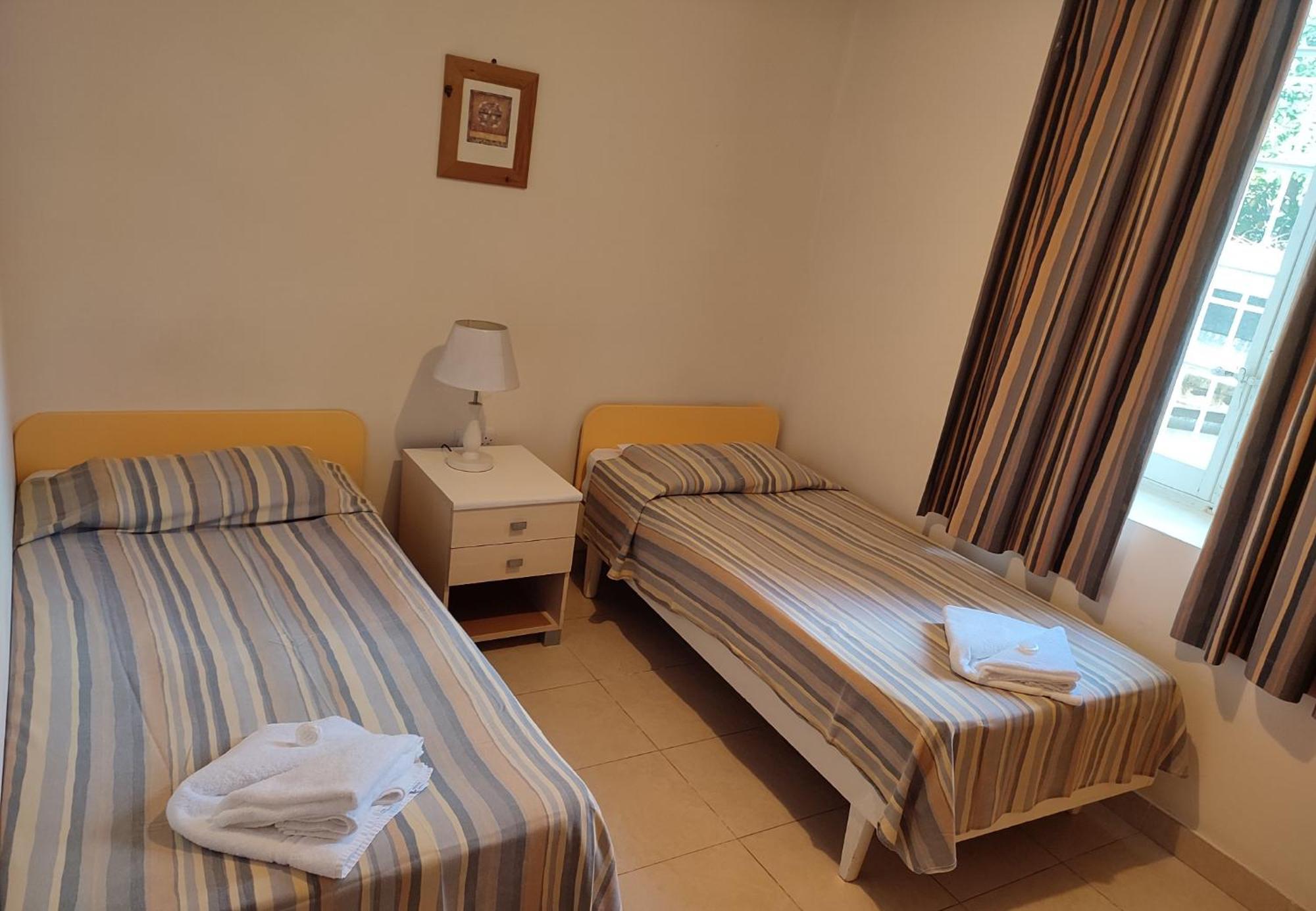 פמברוק Sc Club Village מראה חיצוני תמונה