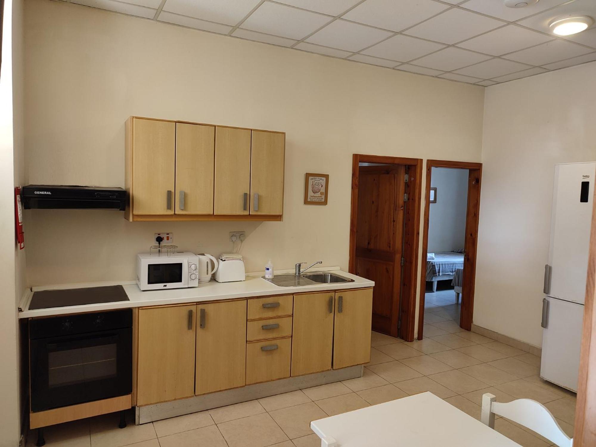 פמברוק Sc Club Village מראה חיצוני תמונה