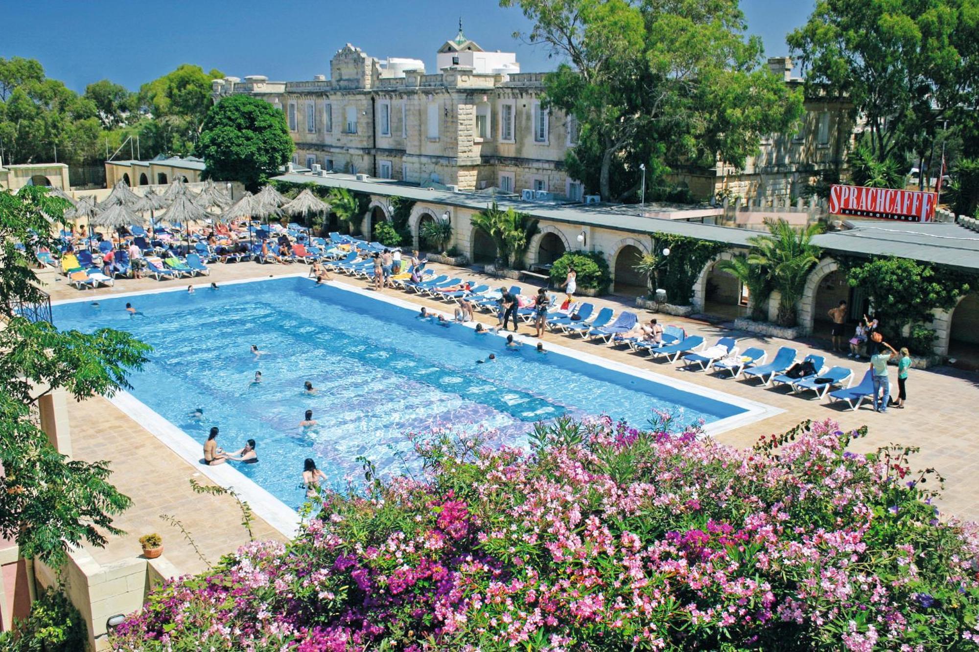 פמברוק Sc Club Village מראה חיצוני תמונה