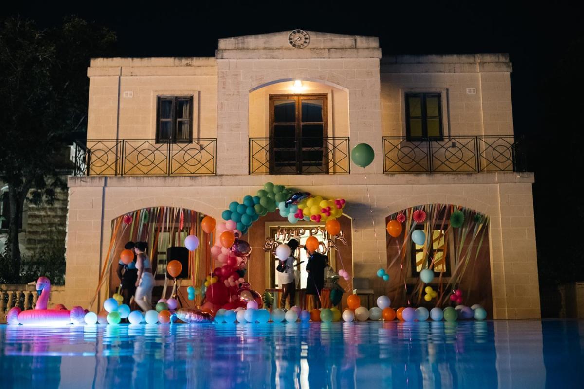 פמברוק Sc Club Village מראה חיצוני תמונה
