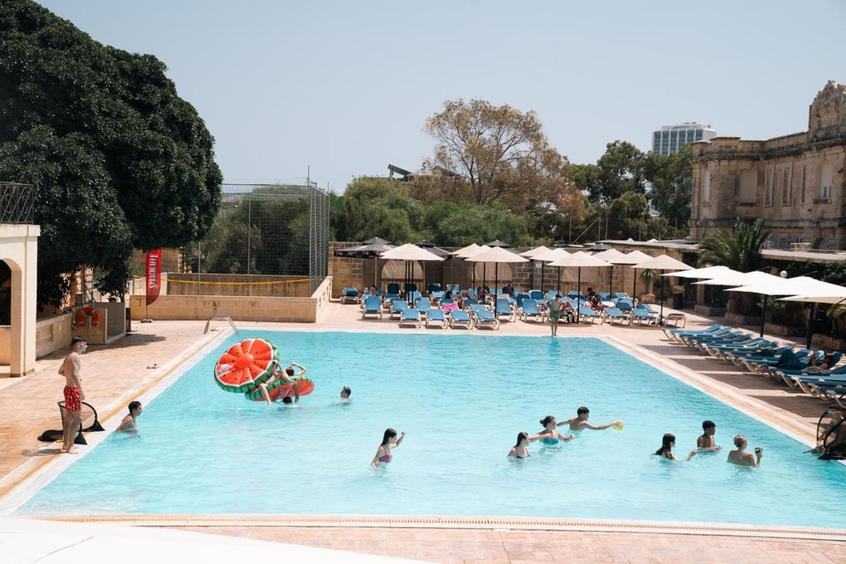 פמברוק Sc Club Village מראה חיצוני תמונה