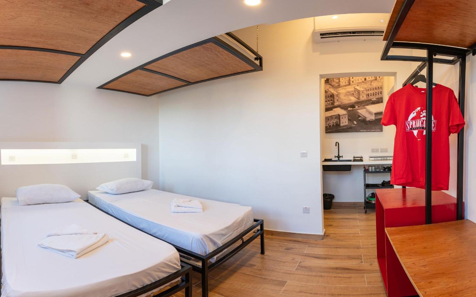 פמברוק Sc Club Village מראה חיצוני תמונה